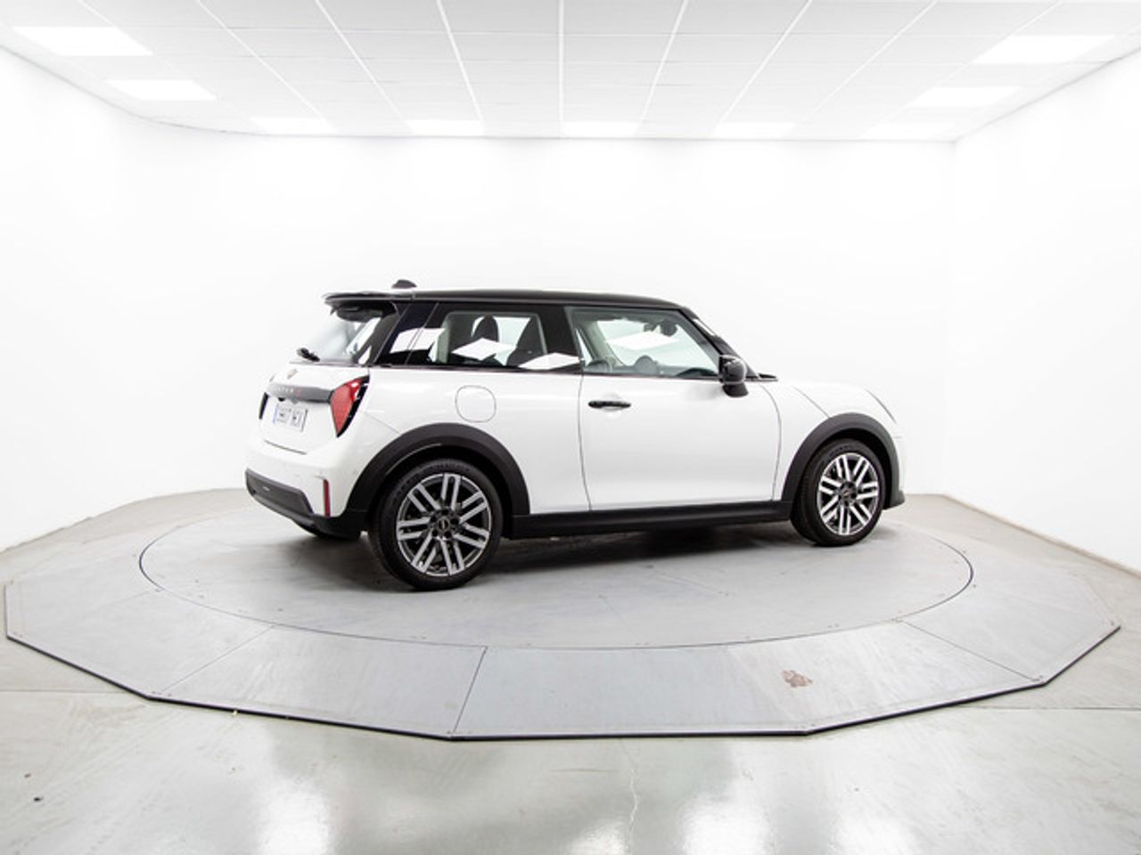 MINI Cooper s 150 kw (204 cv)   - Foto 12