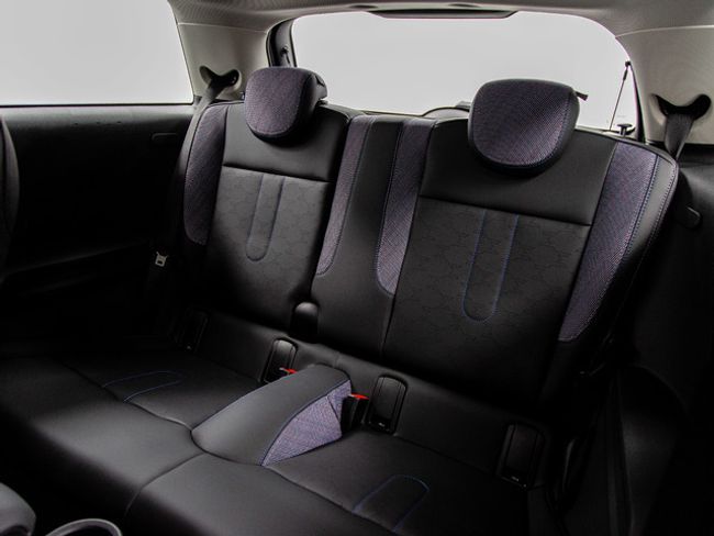 MINI Cooper s 150 kw (204 cv)