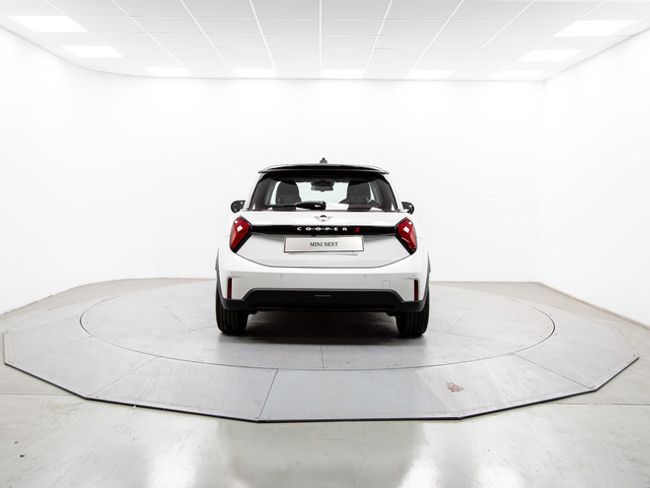 MINI Cooper s 150 kw (204 cv)