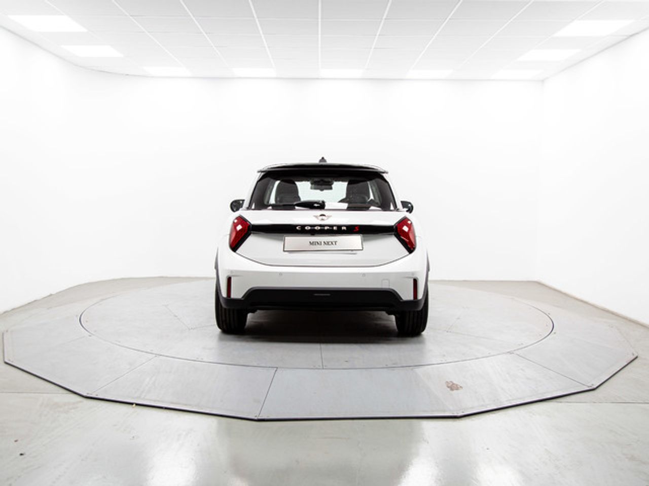 MINI Cooper s 150 kw (204 cv)   - Foto 6