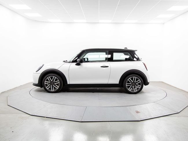 MINI Cooper s 150 kw (204 cv)