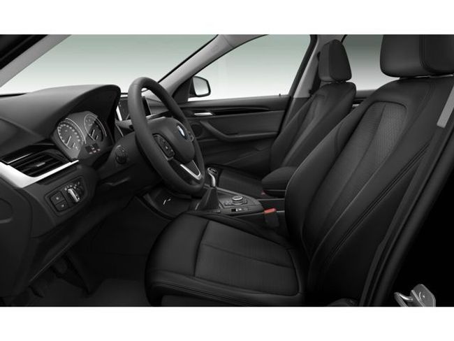 BMW X1 c