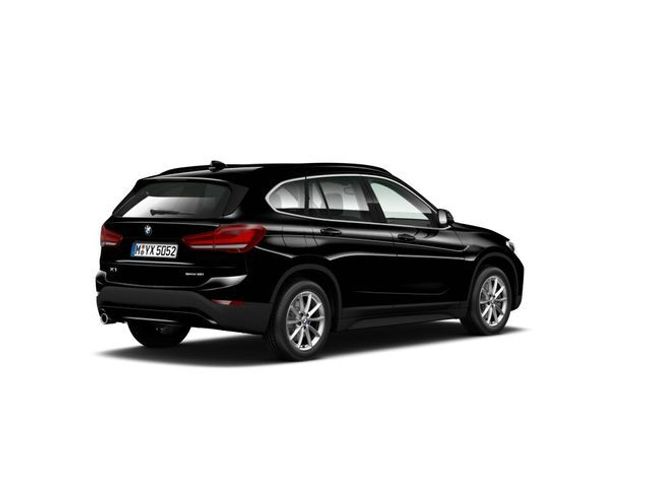 BMW X1 c