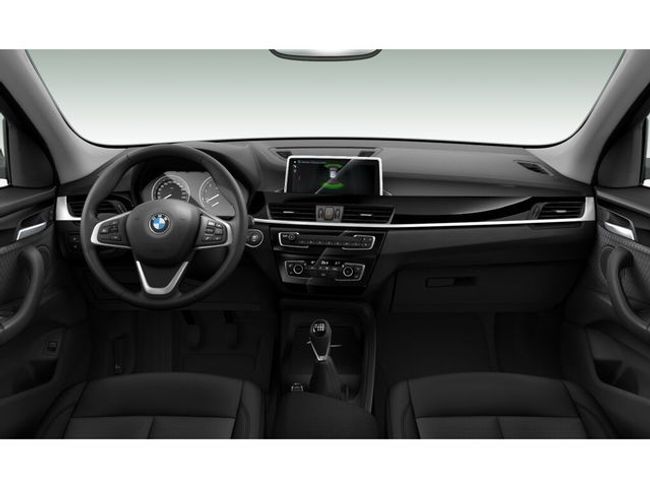 BMW X1 c