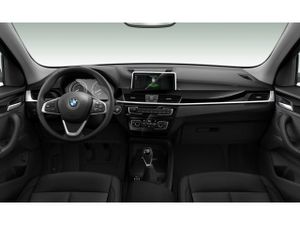 BMW X1 sdrive18i 103 kw (140 cv)   - Foto 7