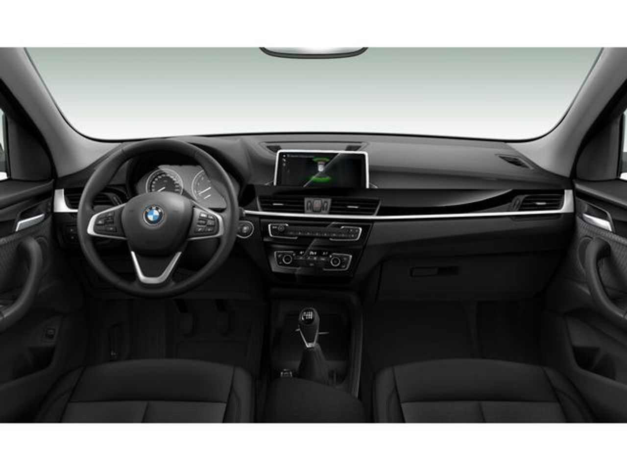 BMW X1 sdrive18i 103 kw (140 cv)   - Foto 5