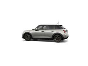 MINI Cooper c 115 kw (156 cv)   - Foto 19