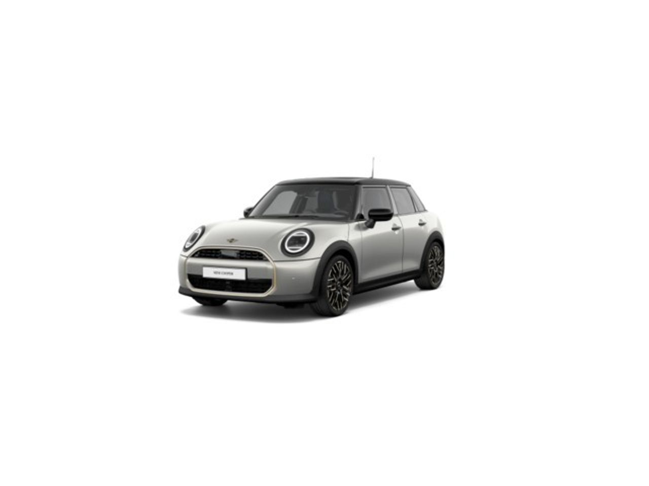 MINI Cooper c 115 kw (156 cv)   - Foto 4
