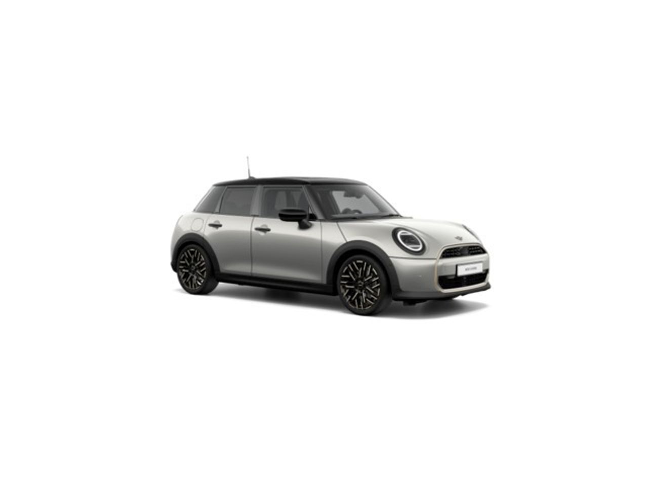 MINI Cooper c 115 kw (156 cv)   - Foto 5