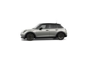 MINI Cooper c 115 kw (156 cv)   - Foto 9