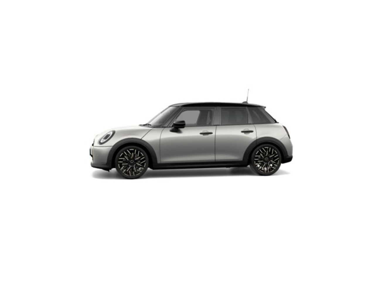MINI Cooper c 115 kw (156 cv)   - Foto 6