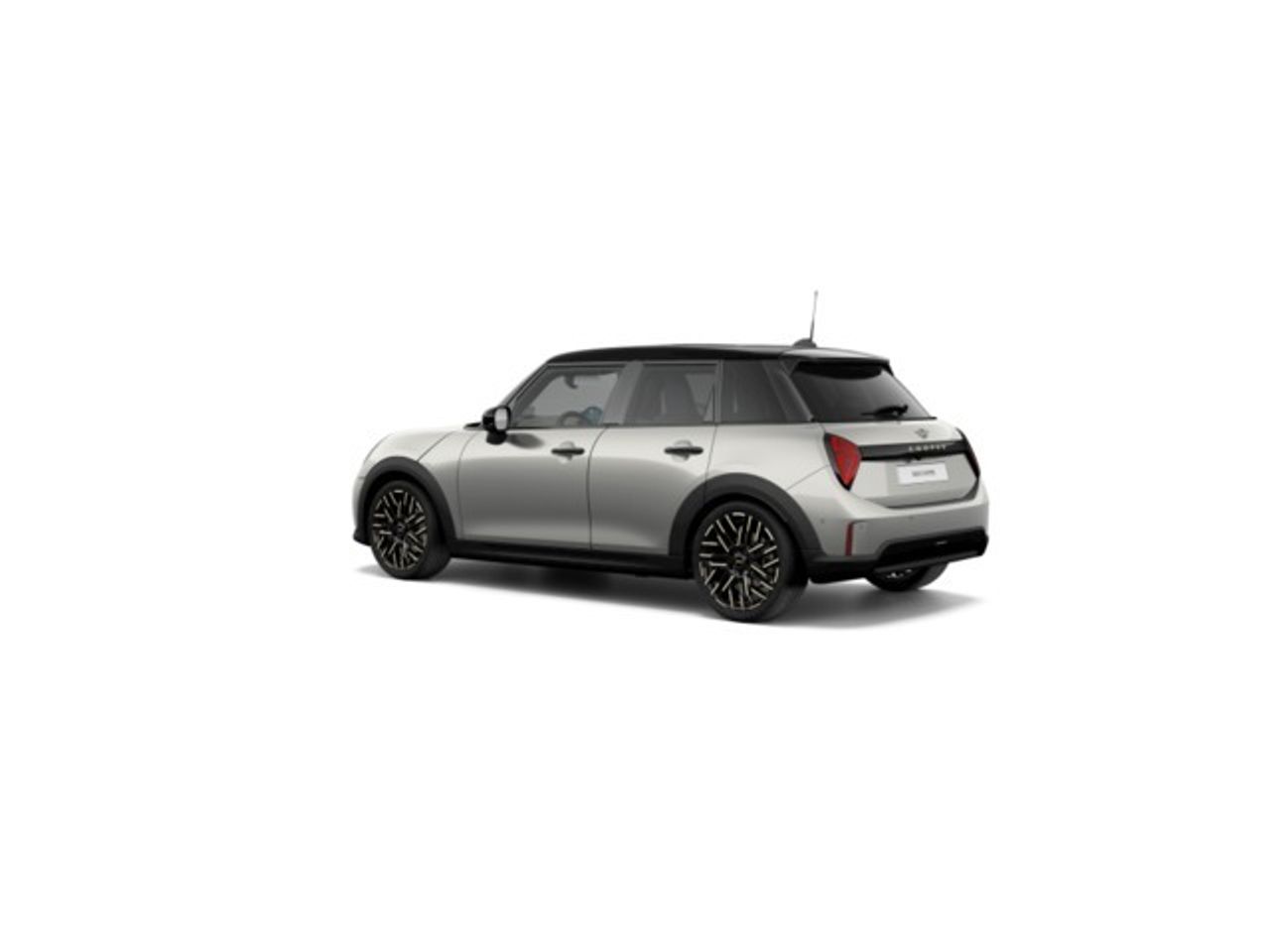 MINI Cooper c 115 kw (156 cv)   - Foto 8