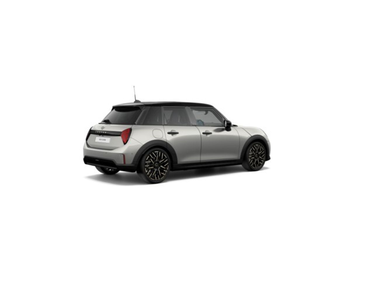 MINI Cooper c 115 kw (156 cv)   - Foto 9