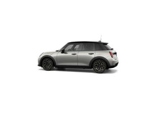 MINI Cooper c 115 kw (156 cv)   - Foto 17