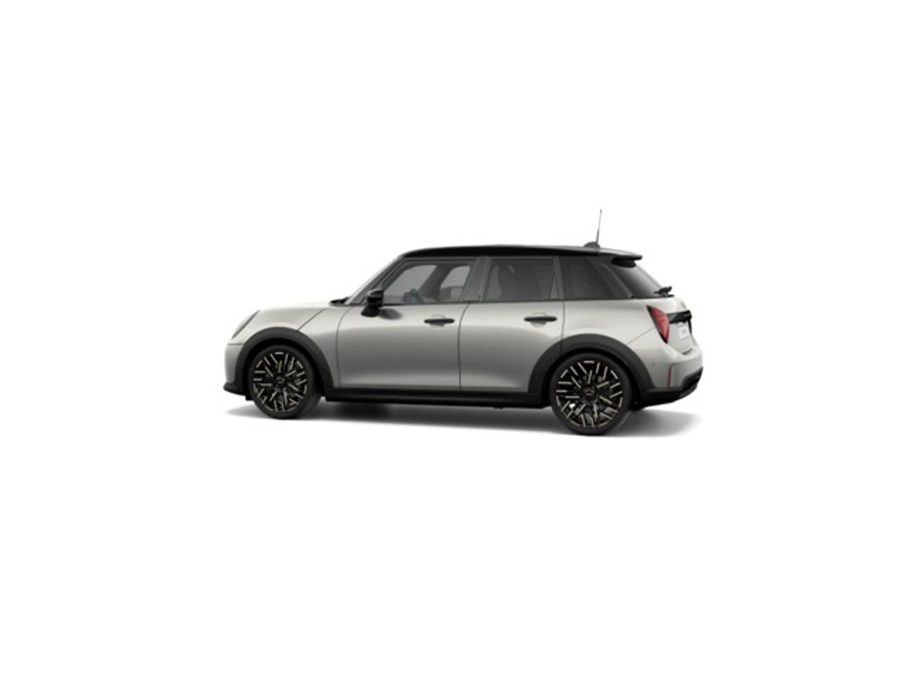MINI Cooper c 115 kw (156 cv)   - Foto 10