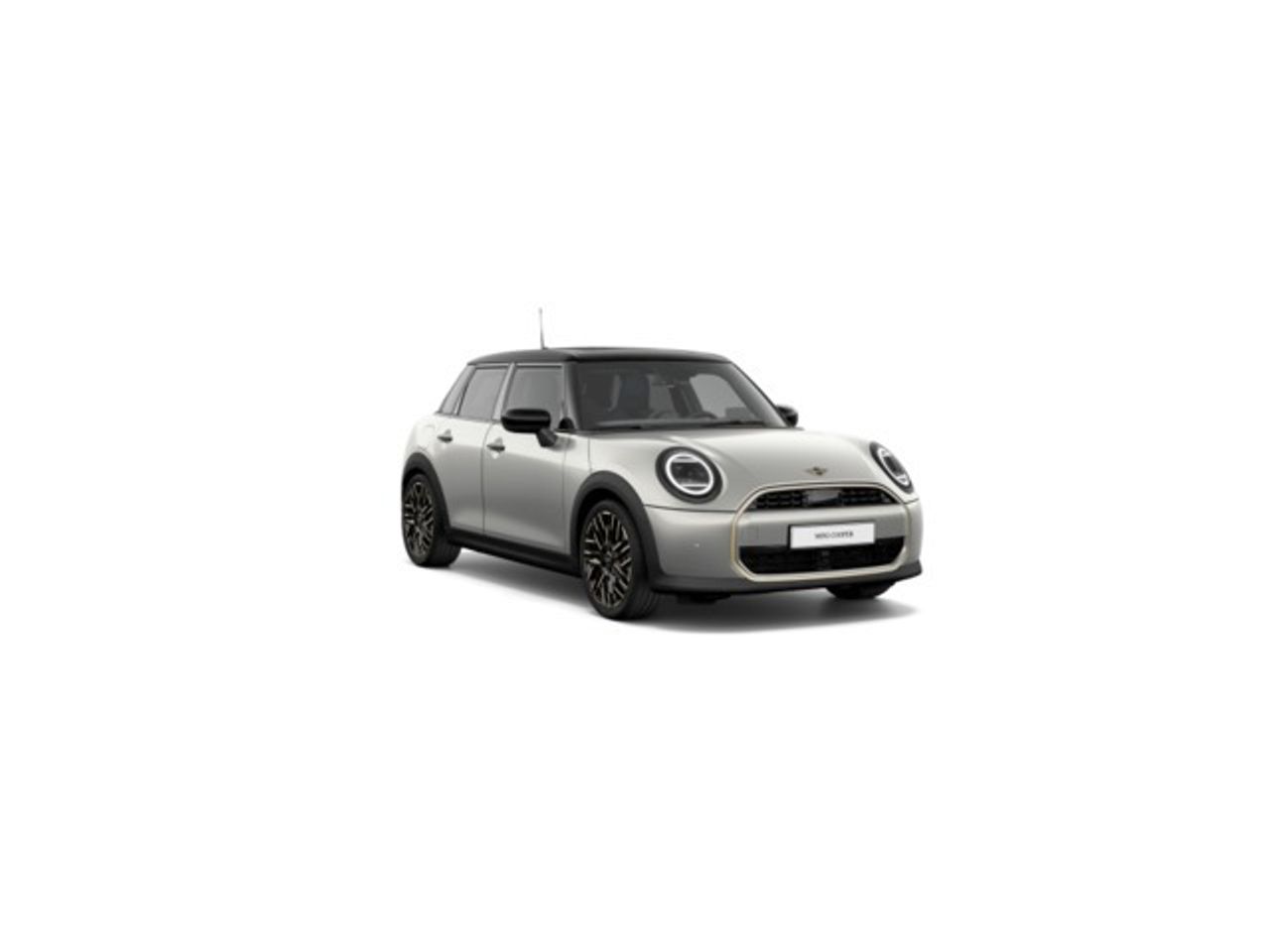 MINI Cooper c 115 kw (156 cv)   - Foto 11
