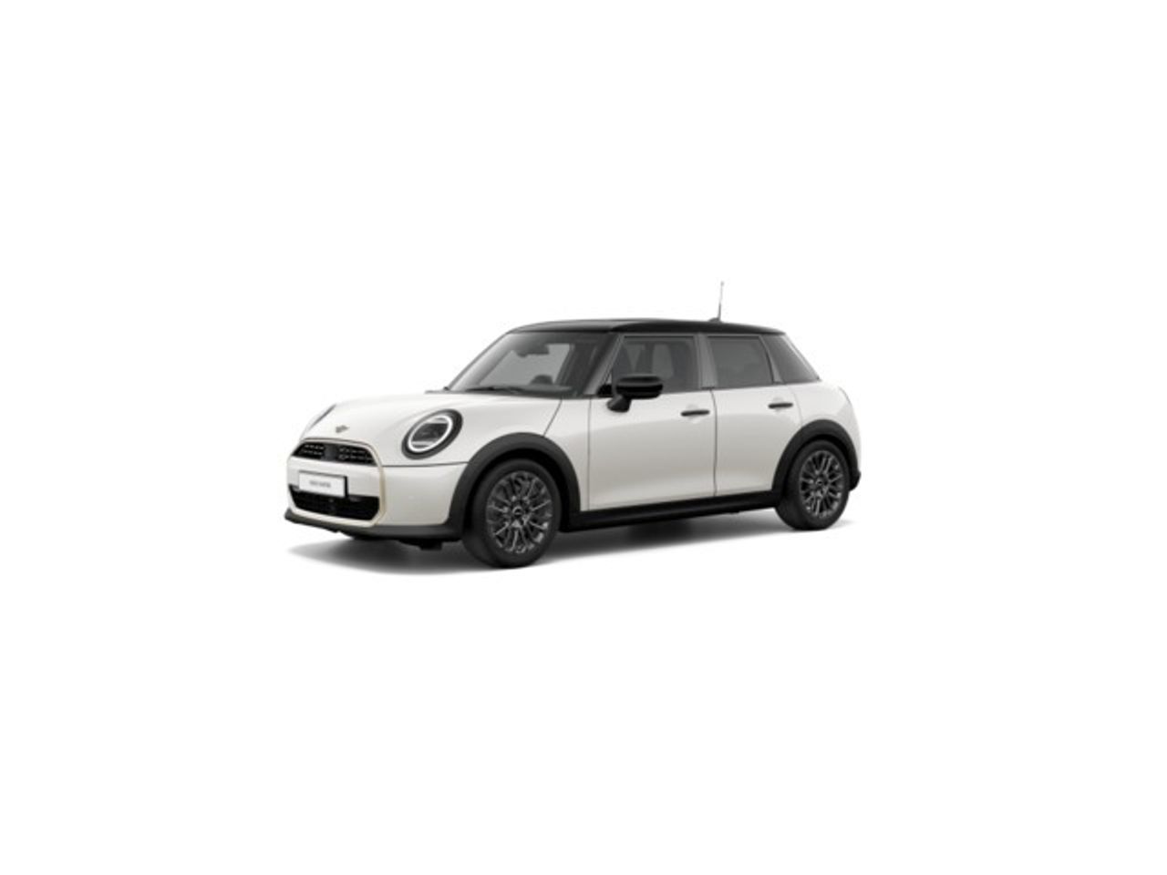 MINI Cooper c 115 kw (156 cv)   - Foto 3