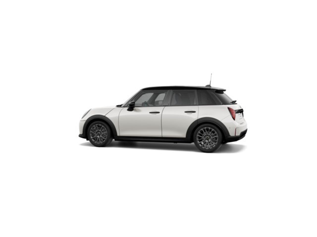 MINI Cooper c 115 kw (156 cv)   - Foto 11