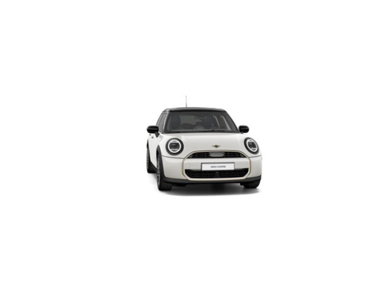 MINI Cooper c 115 kw (156 cv)   - Foto 7