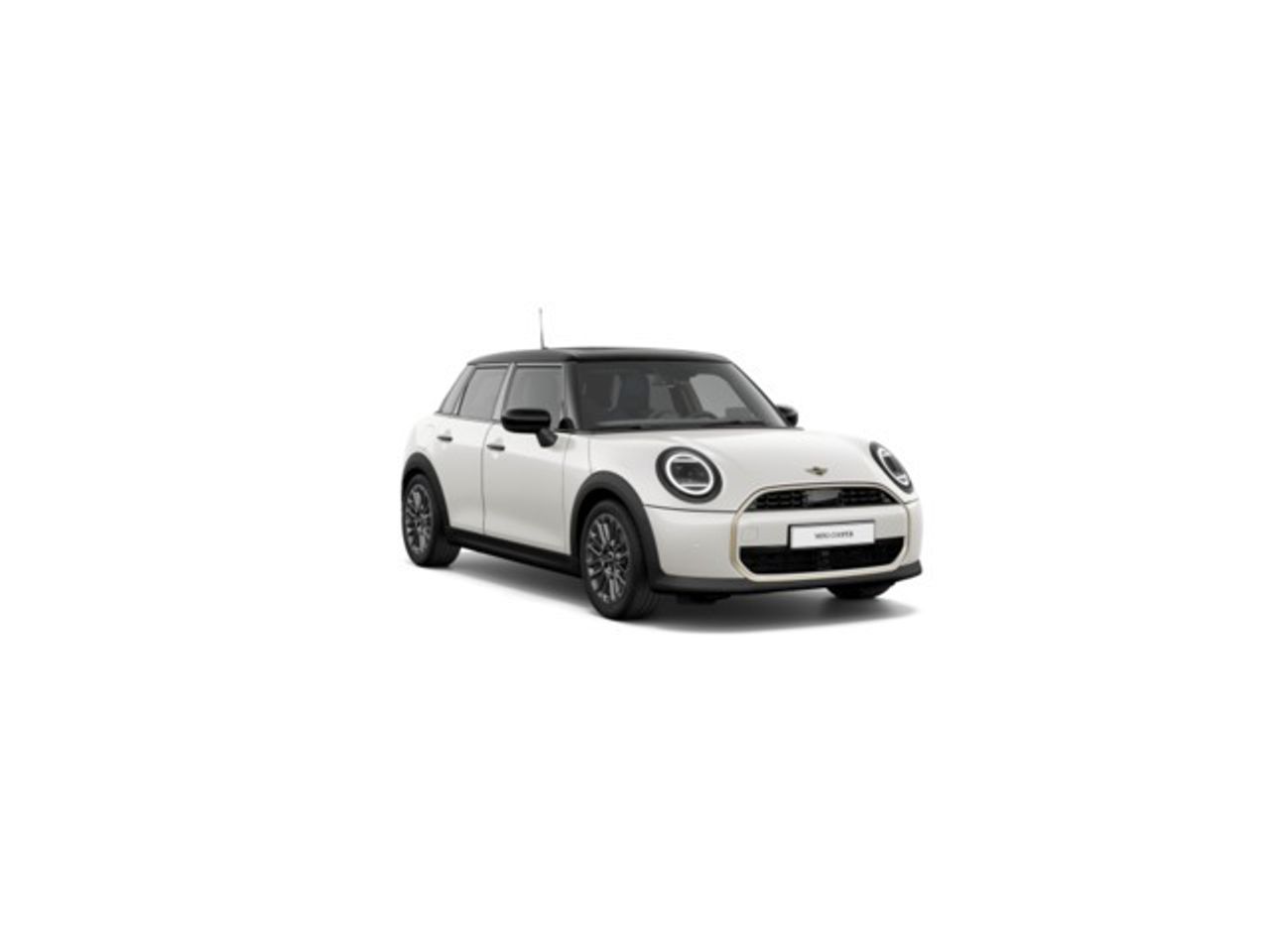 MINI Cooper c 115 kw (156 cv)   - Foto 10