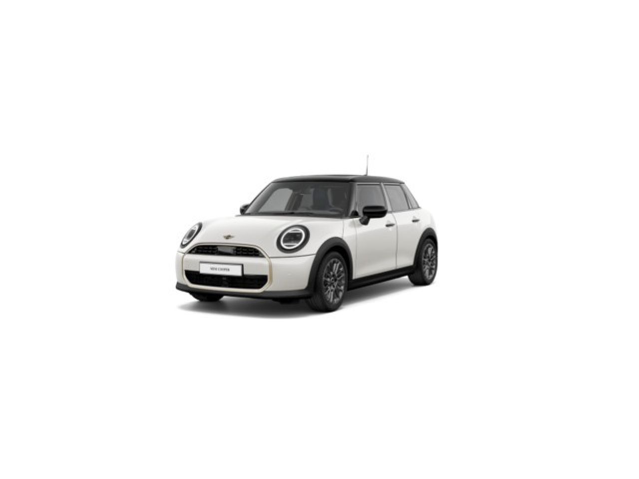 MINI Cooper c 115 kw (156 cv)   - Foto 4