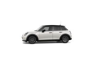 MINI Cooper c 115 kw (156 cv)   - Foto 9