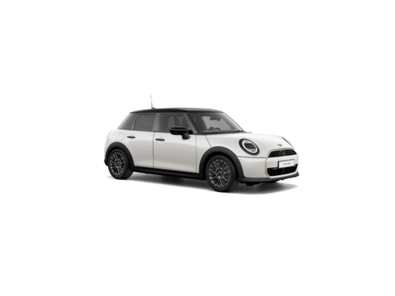 MINI Cooper c 115 kw (156 cv)   - Foto 5