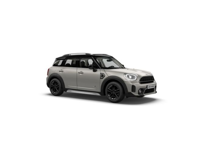 MINI Countryman cooper s all4 131 kw (178 cv)
