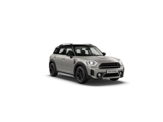 MINI Countryman cooper s all4 131 kw (178 cv)