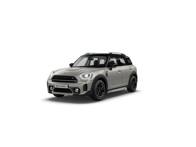 MINI Countryman cooper s all4 131 kw (178 cv)
