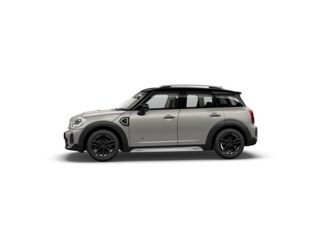 MINI Countryman cooper s all4 131 kw (178 cv)