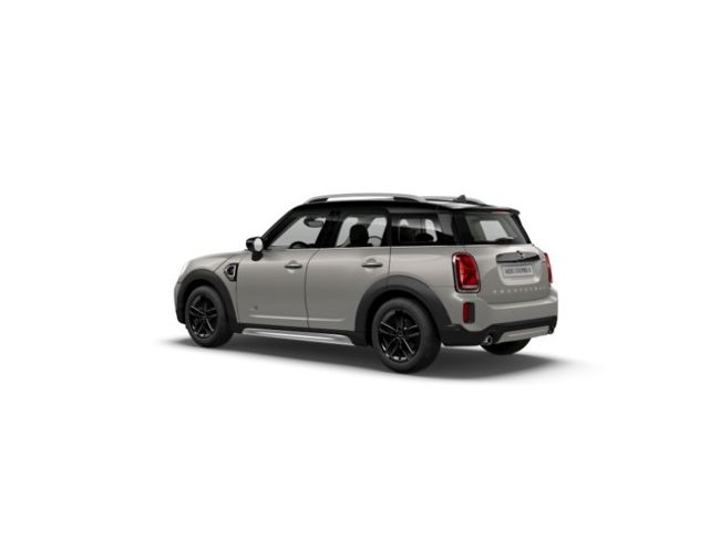 MINI Countryman cooper s all4 131 kw (178 cv)