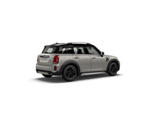 MINI Countryman cooper s all4 131 kw (178 cv)