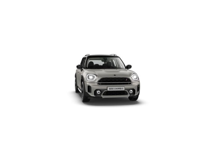 MINI Countryman cooper s all4 131 kw (178 cv)