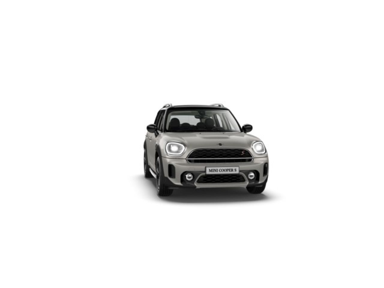 MINI Countryman cooper s all4 131 kw (178 cv)   - Foto 8