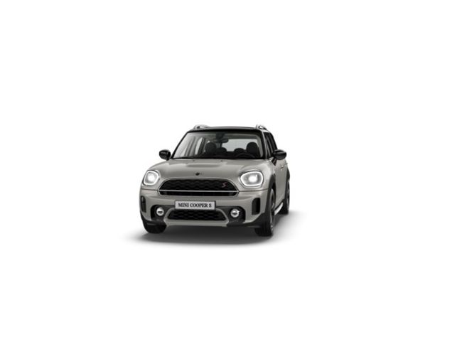 MINI Countryman cooper s all4 131 kw (178 cv)
