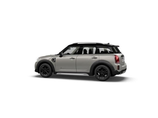 MINI Countryman cooper s all4 131 kw (178 cv)