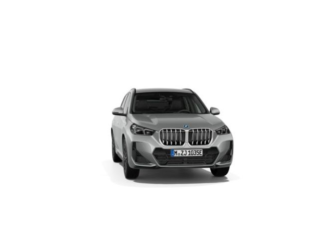 BMW X1 xdrive25e 180 kw (245 cv)