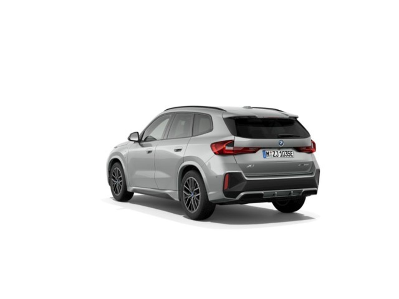 BMW X1 xdrive25e 180 kw (245 cv)   - Foto 15