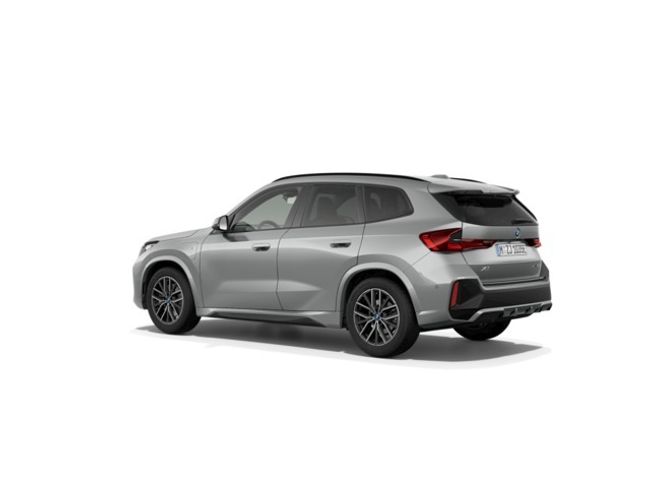 BMW X1 xdrive25e 180 kw (245 cv)