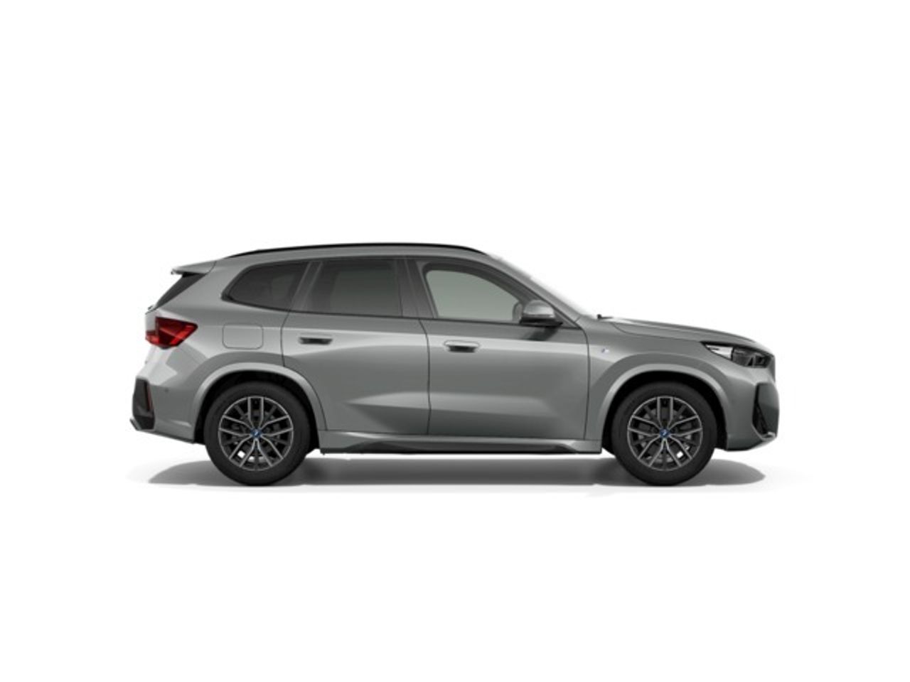 BMW X1 xdrive25e 180 kw (245 cv)   - Foto 14