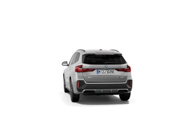 BMW X1 xdrive25e 180 kw (245 cv)