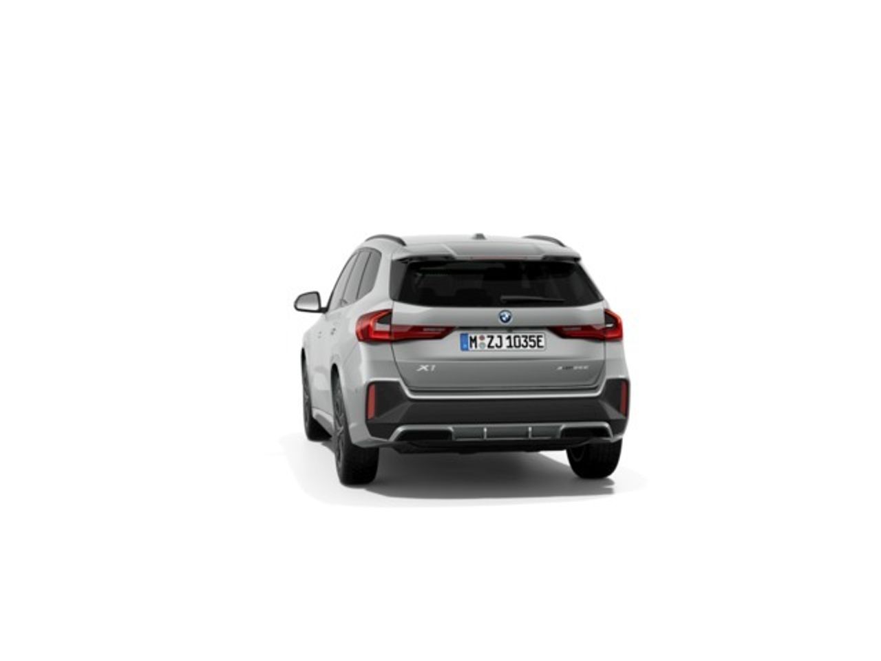BMW X1 xdrive25e 180 kw (245 cv)   - Foto 13