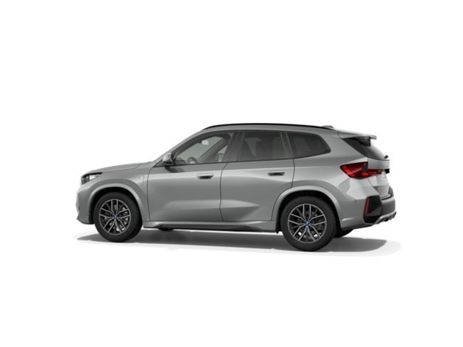 BMW X1 xdrive25e 180 kw (245 cv)