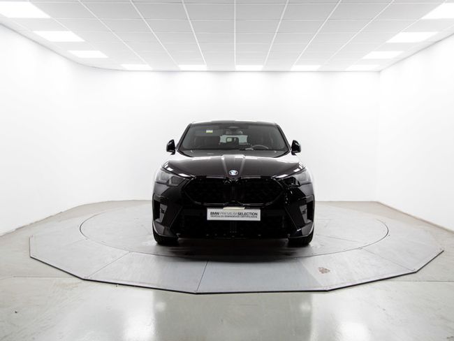 BMW X2 sdrive20d 120 kw (163 cv)