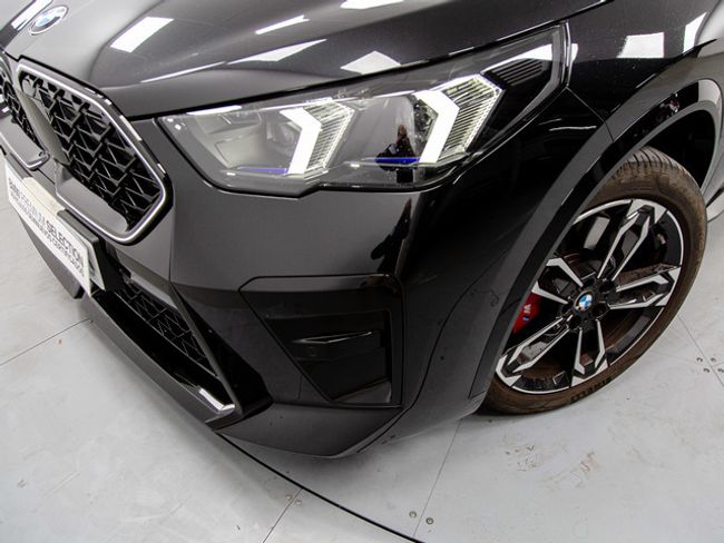 BMW X2 sdrive20d 120 kw (163 cv)