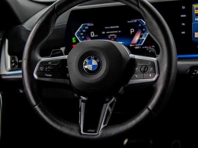 BMW X2 sdrive20d 120 kw (163 cv)