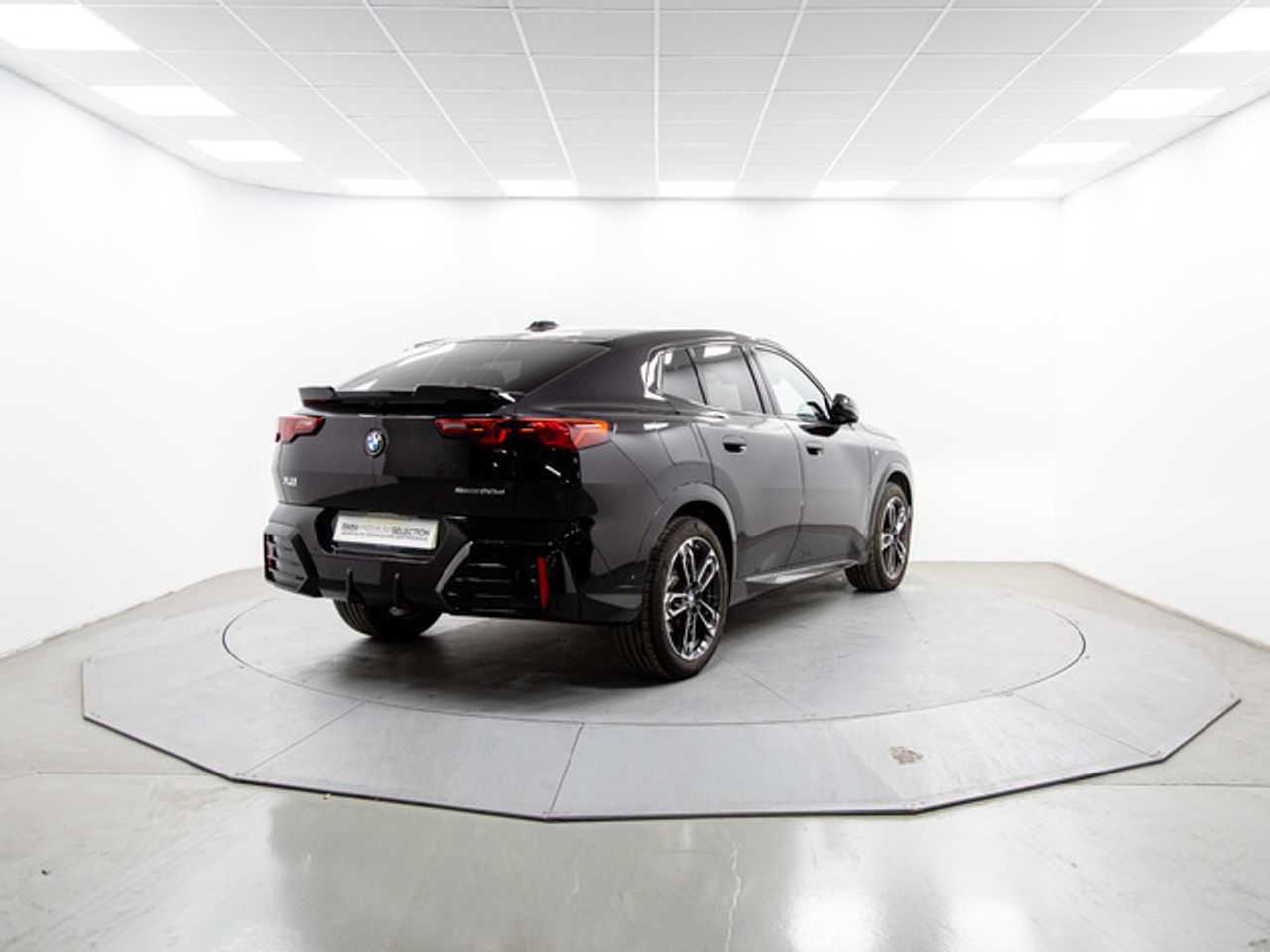 BMW X2 sdrive20d 120 kw (163 cv)   - Foto 5