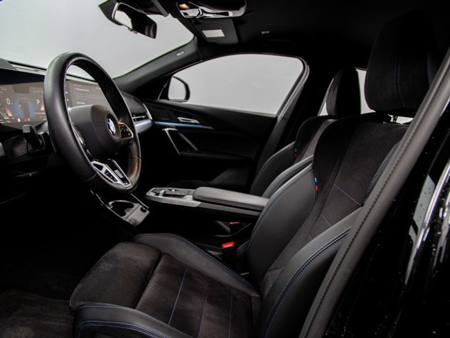 BMW X2 sdrive20d 120 kw (163 cv)