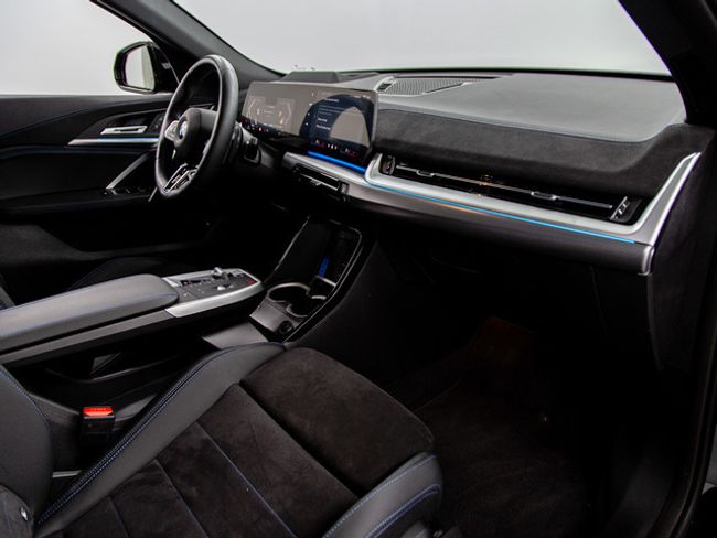 BMW X2 sdrive20d 120 kw (163 cv)